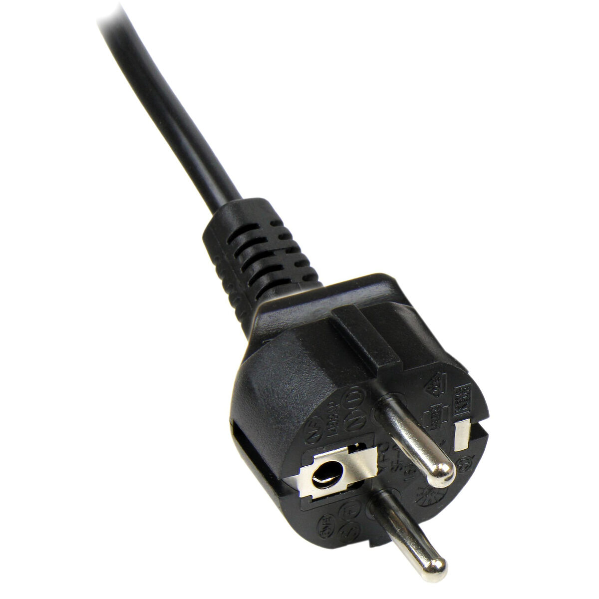 Kaapeli Startech 753E-3M-POWER-LEAD